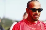 Foto zur News: Lewis Hamilton (Mercedes)