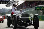 Foto zur News: Lewis Hamilton (Mercedes)