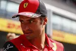 Foto zur News: Carlos Sainz (Ferrari)