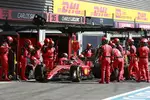 Foto zur News: Carlos Sainz (Ferrari)