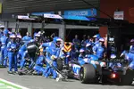 Foto zur News: Fernando Alonso (Alpine)