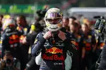 Foto zur News: Max Verstappen (Red Bull)