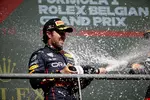 Foto zur News: Sergio Perez (Red Bull)