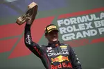 Foto zur News: Max Verstappen (Red Bull)