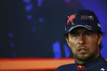 Foto zur News: Sergio Perez (Red Bull)