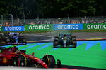 Gallerie: Lewis Hamilton (Mercedes) und Fernando Alonso (Alpine)