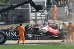 Foto zur News: Valtteri Bottas (Alfa Romeo)