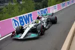 Gallerie: Lewis Hamilton (Mercedes)