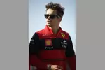 Foto zur News: Charles Leclerc (Ferrari)