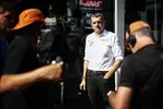 Foto zur News: Günther Steiner (Haas)