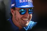 Foto zur News: Fernando Alonso (Alpine)