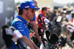 Foto zur News: Fernando Alonso (Alpine)