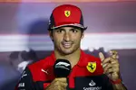 Foto zur News: Carlos Sainz (Ferrari)