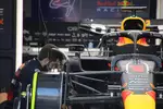 Foto zur News: Red Bull RB18