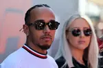 Foto zur News: Lewis Hamilton (Mercedes)