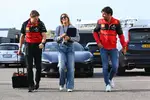 Foto zur News: Carlos Sainz (Ferrari)