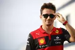 Foto zur News: Charles Leclerc (Ferrari)