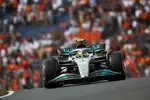 Foto zur News: Lewis Hamilton (Mercedes)