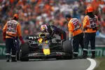 Foto zur News: Max Verstappen (Red Bull)