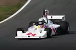 Foto zur News: Jenson Button im Hesketh 308 von 1975