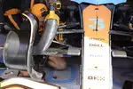 Foto zur News: McLaren MCL36