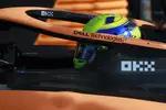 Foto zur News: Lando Norris (McLaren)