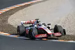 Foto zur News: Kevin Magnussen (Haas)