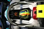 Foto zur News: Lewis Hamilton (Mercedes)