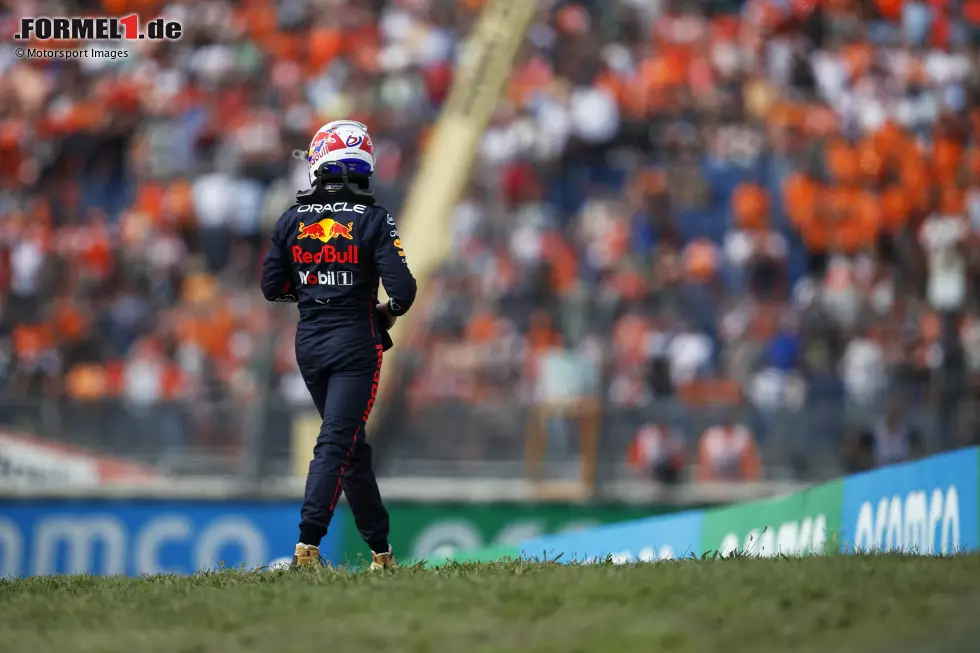 Foto zur News: Max Verstappen (Red Bull)