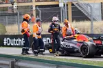 Foto zur News: Max Verstappen (Red Bull)