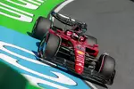 Foto zur News: Charles Leclerc (Ferrari)