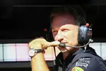 Foto zur News: Christian Horner (Red Bull)