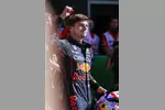 Foto zur News: Max Verstappen (Red Bull)