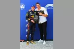 Foto zur News: Max Verstappen (Red Bull)