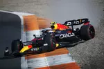 Foto zur News: Sergio Perez (Red Bull)