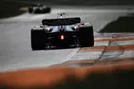 Foto zur News: Kevin Magnussen (Haas)