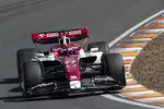 Foto zur News: Valtteri Bottas (Alfa Romeo)