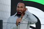 Foto zur News: Lewis Hamilton (Mercedes)