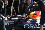 Foto zur News: Max Verstappen (Red Bull)