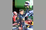 Foto zur News: Max Verstappen (Red Bull)