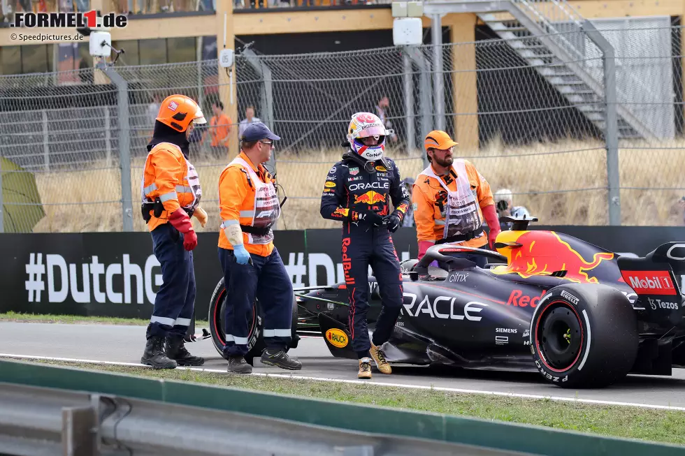 Foto zur News: Max Verstappen (Red Bull)