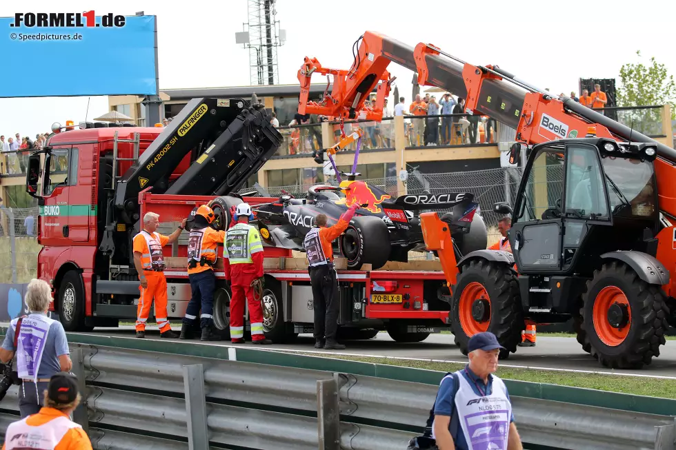 Foto zur News: Max Verstappen (Red Bull)