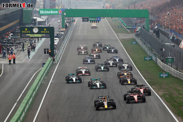 Foto zur News: Formel-1-Liveticker: Leclerc will 24 Stunden von Le Mans fahren
