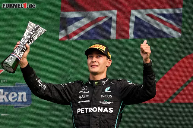 Foto zur News: Formel-1-Liveticker: McLaren 