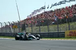 Foto zur News: Lewis Hamilton (Mercedes)