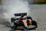 Foto zur News: Daniel Ricciardo (McLaren)