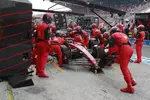 Foto zur News: Charles Leclerc (Ferrari)