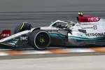 Foto zur News: Lewis Hamilton (Mercedes)