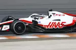 Foto zur News: Kevin Magnussen (Haas)