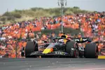 Foto zur News: Max Verstappen (Red Bull)